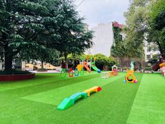 -昱南托育园.托班晚托.寒暑假班