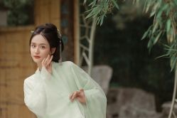 点击看大图 -美云庭古装·格格服汉服·京城旅拍(北京店)