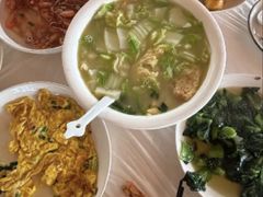 -小六农家乐(崇明西沙湿地店)