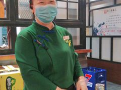 -京门老爆三·铜锅涮肉 爆肚(望京店)