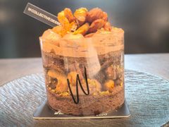 -W COLLECTIVE  DESSERT SHOP