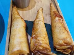 -My Way Town买味堂·东南亚餐厅(亦庄店)