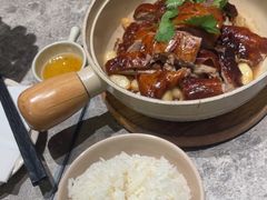 -留半山·香港食堂(啦啦宝都店)
