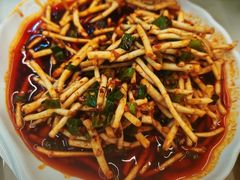 -廖老妈蹄花(中海国际店)