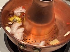 -东门口·鲜爆肚涮肉·烧烤(老门东店)