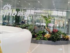 -新浪总部大厦