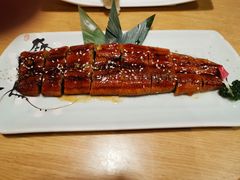 -山之川日料放题(通州店)