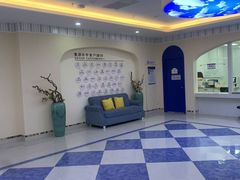 -佳慈健康体检中心(沛县店)