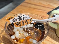 -太二酸菜鱼(深圳布吉万象汇店)