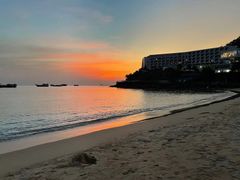 -东澳岛