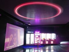 -V-SHOW KTV(济南概念店)
