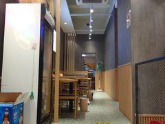 -家味螺蛳粉&烤鱼(安远路店)