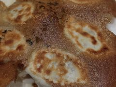 -葛记焖饼(伏牛路店)