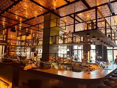 -THE CANNERY&JUJU 新鲜海鲜·牛排美食酒廊