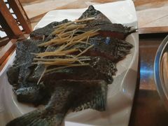 -青蓬蒸汽海鲜·深圳老字号·团建聚会(壹方城店)