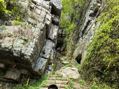 -虞山风景区