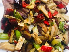 -吃货私房菜(丽江束河古镇店)