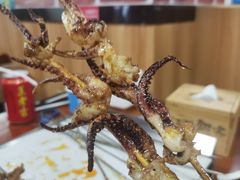 -江湖翅客(琶洲新村店)