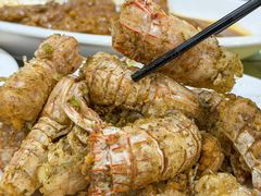 -小铜锣湾海鲜家常菜馆(河西店)