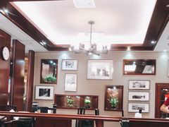 大堂-熙盛源(滨湖万达店)