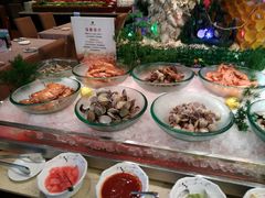 -雅枫国际酒店—枫叶自助餐(福田店)