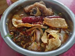 -谭老太正宗柳州螺狮粉(家和花园店)