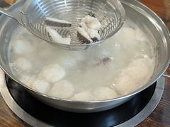 -正能量脆肉鲩火锅