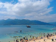 -海南分界洲岛旅游区