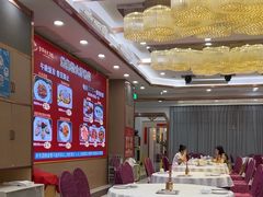 -金华安大酒楼·老牌潮菜·粤式茶点(东方国际店)