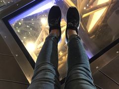 -影汇之星8字形摩天轮