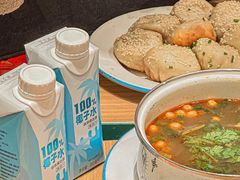 -小杨生煎(福州路店)