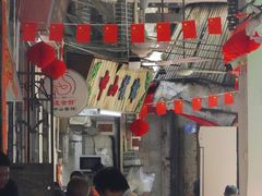 -凌舍好烧鹅(中山路店)