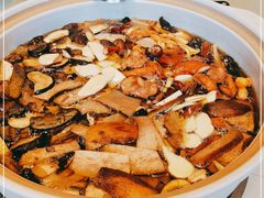 -爱膳菌锅锅(阳南店)