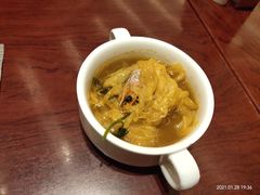 -济南喜来登酒店-盛宴自助西餐厅·综合自助