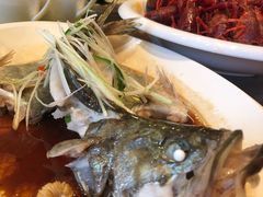 -棠宴酒店(汉口学院店)