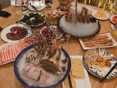 -太古汇海鲜姿造(延寿店)