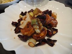 -望乡楼上海菜(日月光店)