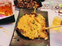 -云晓光头烧烤吧(新大陆广场店)