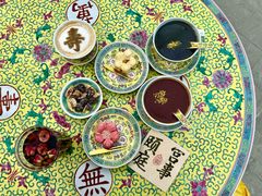 -宫事颐庭·老佛爷贵寿下午茶(颐和园店)