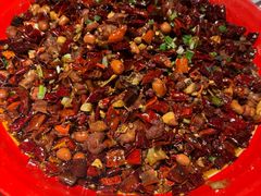 -常和州·夜宵大排档(常州单店)