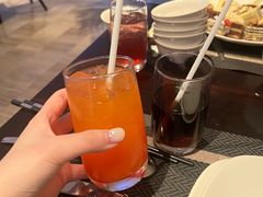 -丽都皇冠假日酒店·Matrix亦餐厅(望京店)