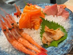 -大渔铁板烧(大悦城店)