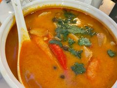 -simply thai天泰(长泰广场店)