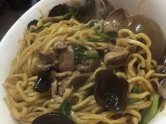 -泰顺江南春面馆