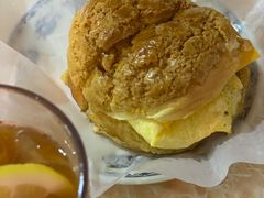 -渔记茶餐厅(渔村店)