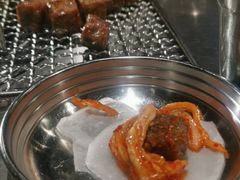 -不好找木炭烤肉