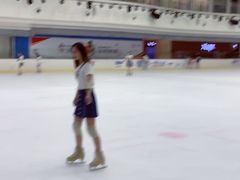 -冠军冰场CHAMPION RINK(环球银泰城店)
