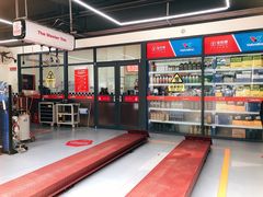 -兔师傅汽车保养(凤城五路店)