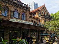 -马勒别墅饭店(静安寺店)