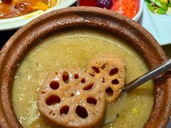 -龚兴城鱼羊吉·家传湖北菜(苗栗路总店)